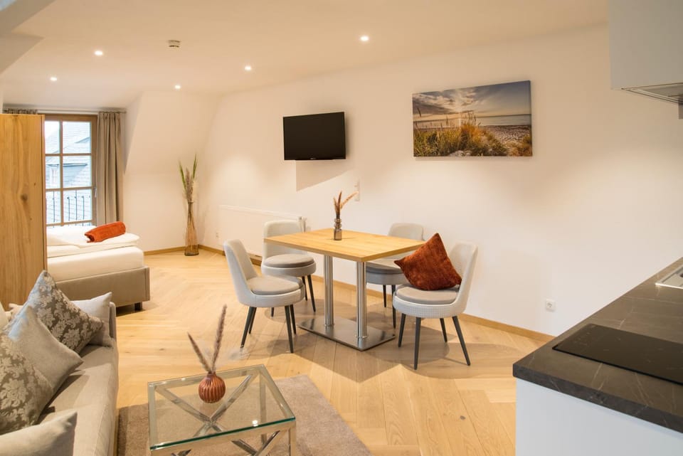 Hotel Restaurant Häupl Hotel in Schörfling am Attersee