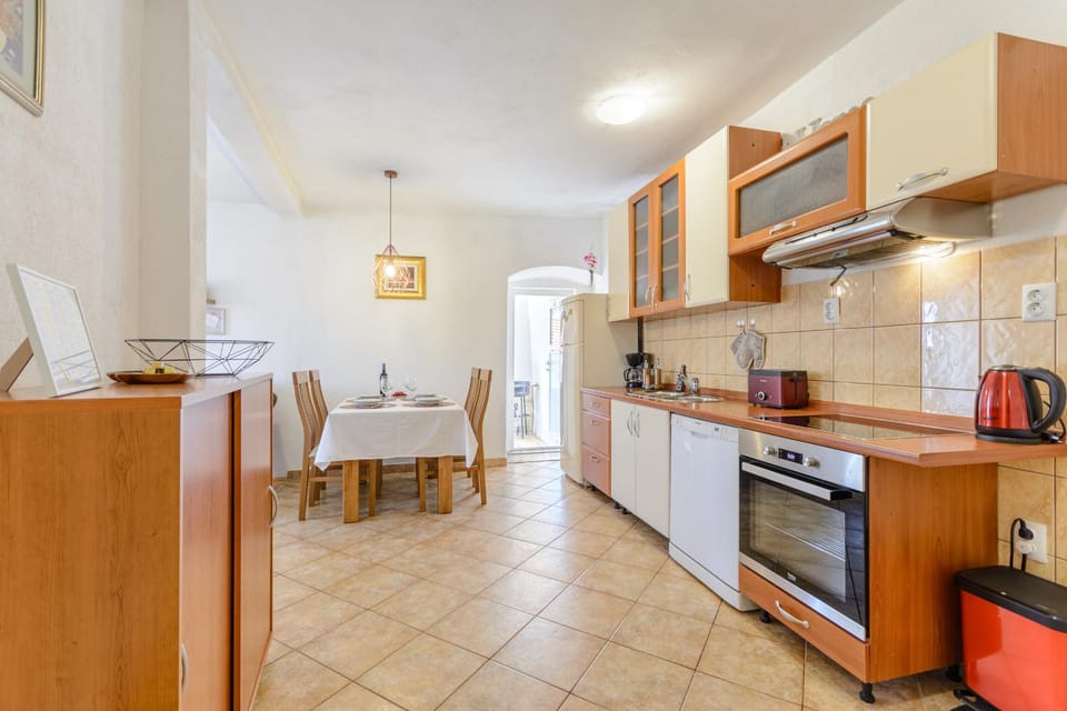 Apartman Mare Apartment in Split-Dalmatia County
