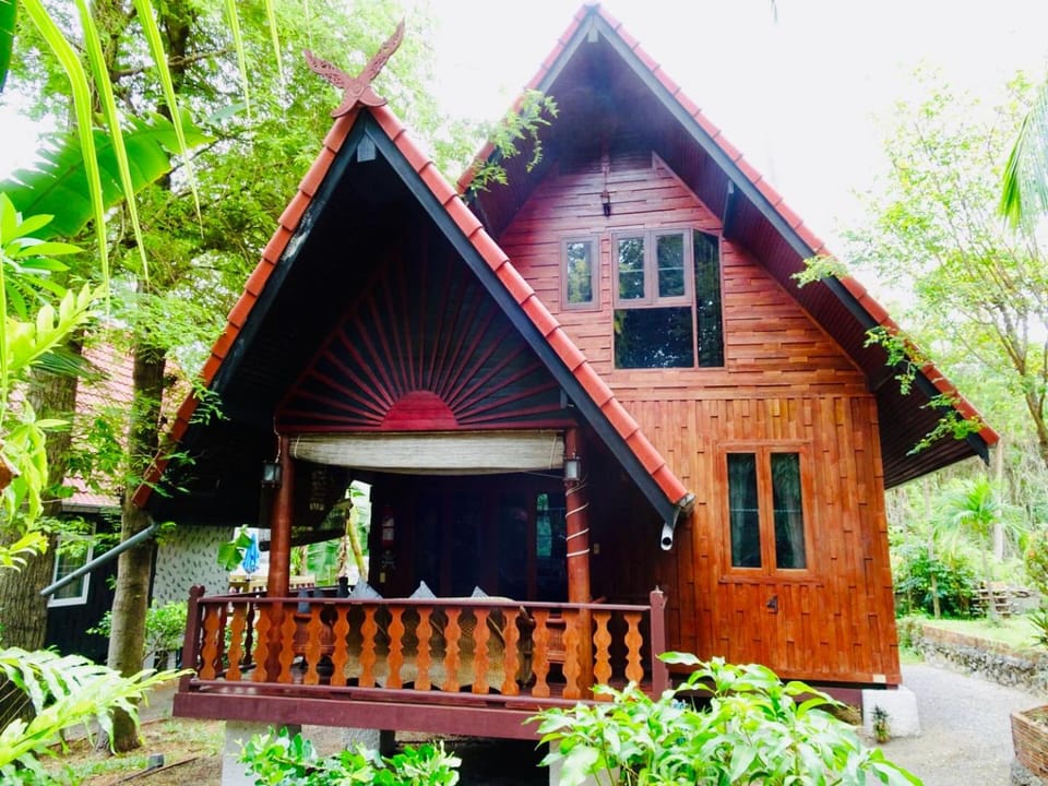Starbay Samui House in Ko Samui