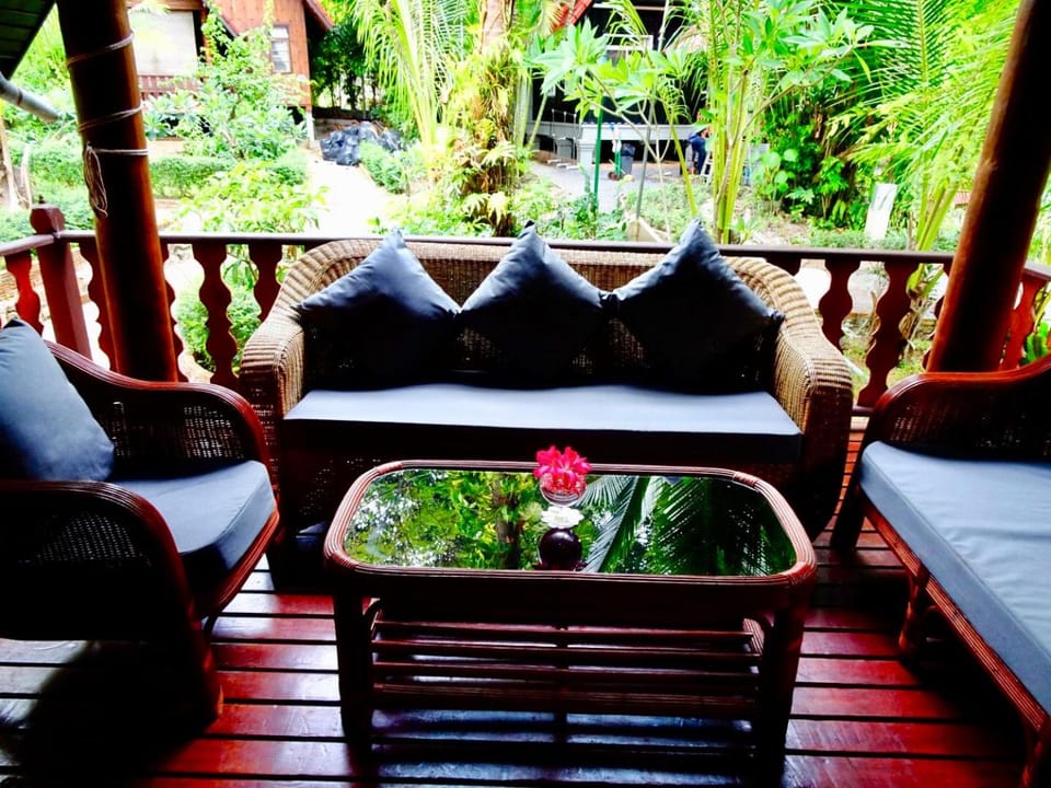 Starbay Samui House in Ko Samui