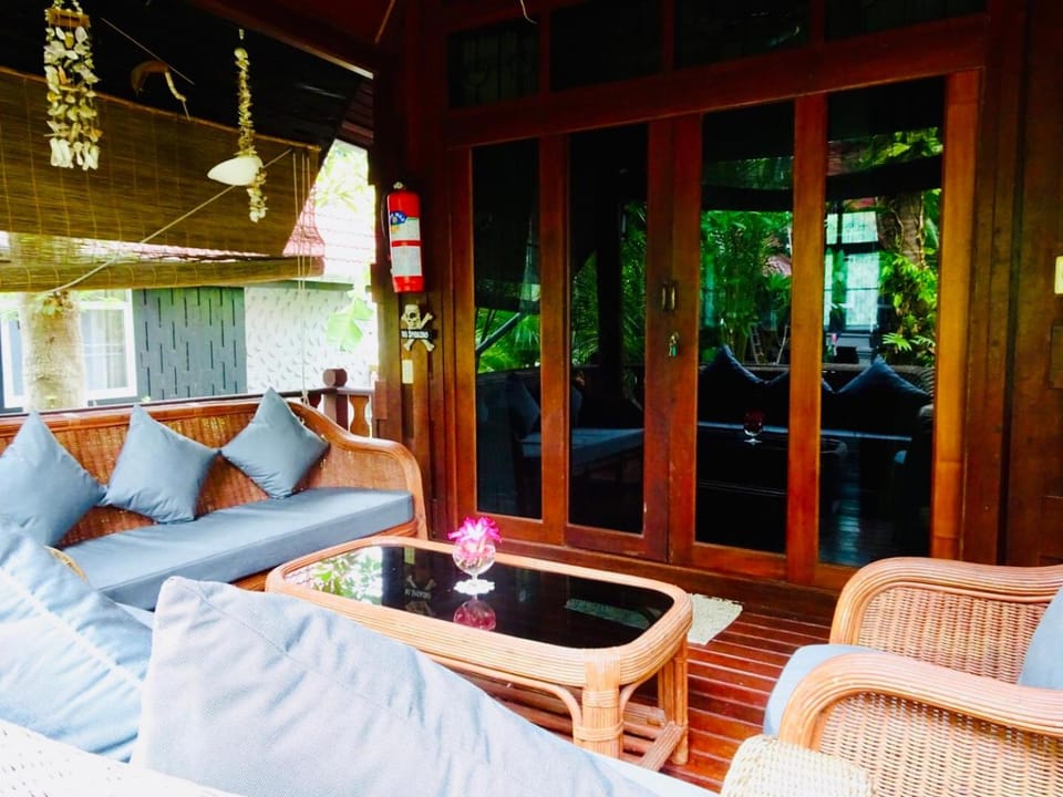 Starbay Samui House in Ko Samui