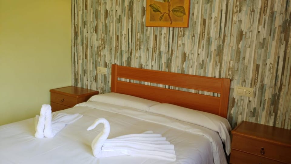Hotel Camiño do Mar Hotel in Galicia