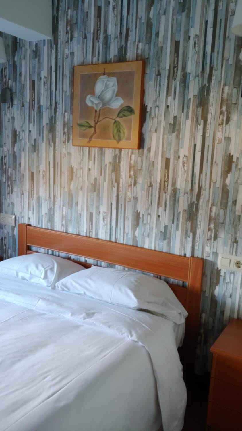 Hotel Camiño do Mar Hotel in Galicia