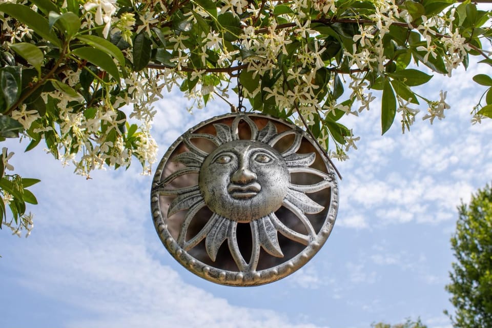 Ramoscello Bed and Breakfast in Liguria