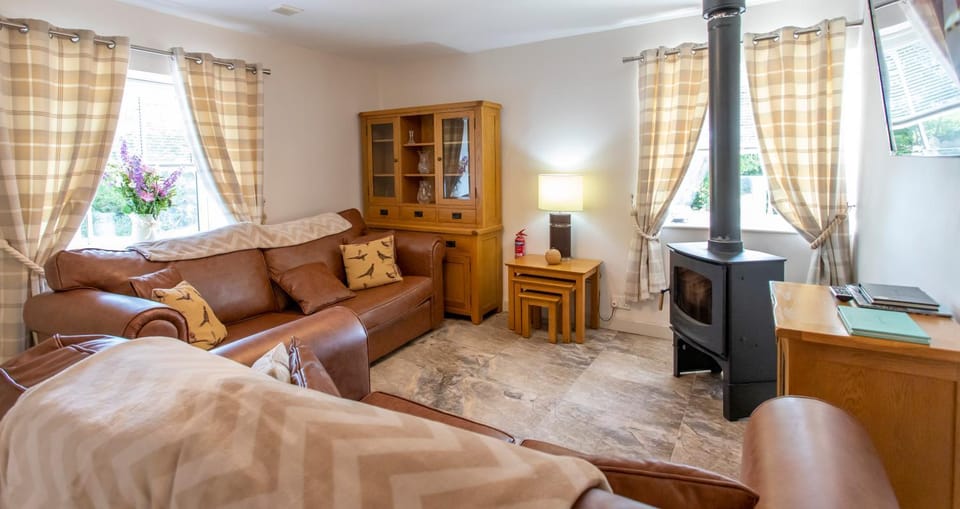 The Cottage House in Wales