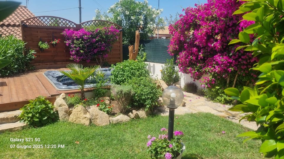 Betty vacanze House in Sardinia