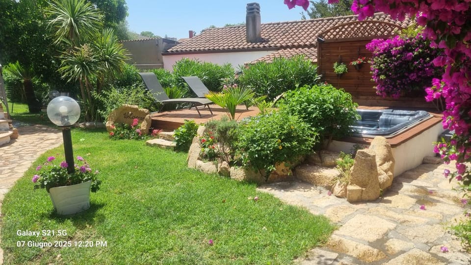 Betty vacanze House in Sardinia