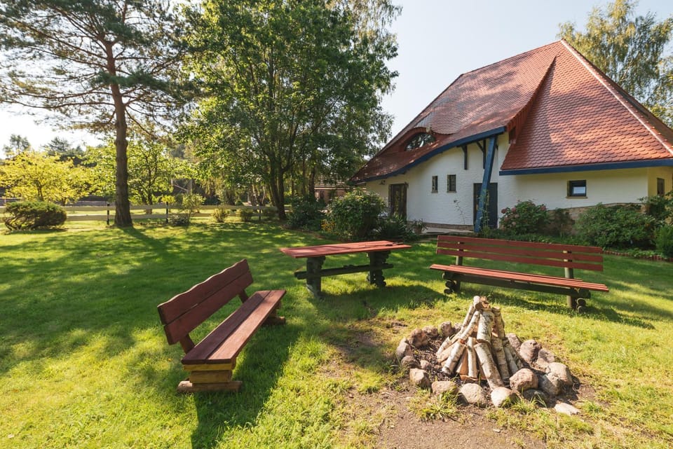 Willa SASINO Villa in Pomeranian Voivodeship