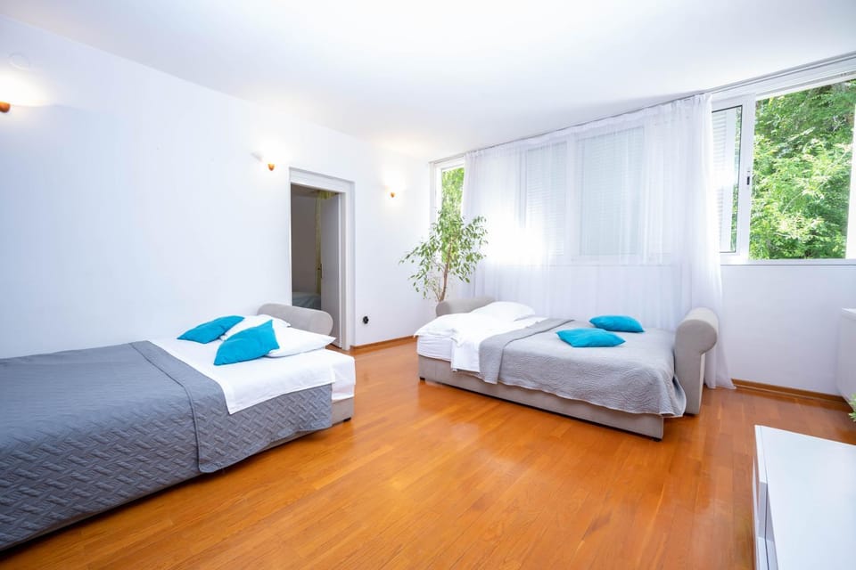 Summer Dream Apartment Apartment in Split