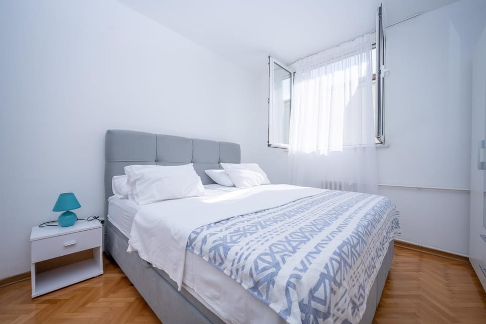 Summer Dream Apartment Apartment in Split