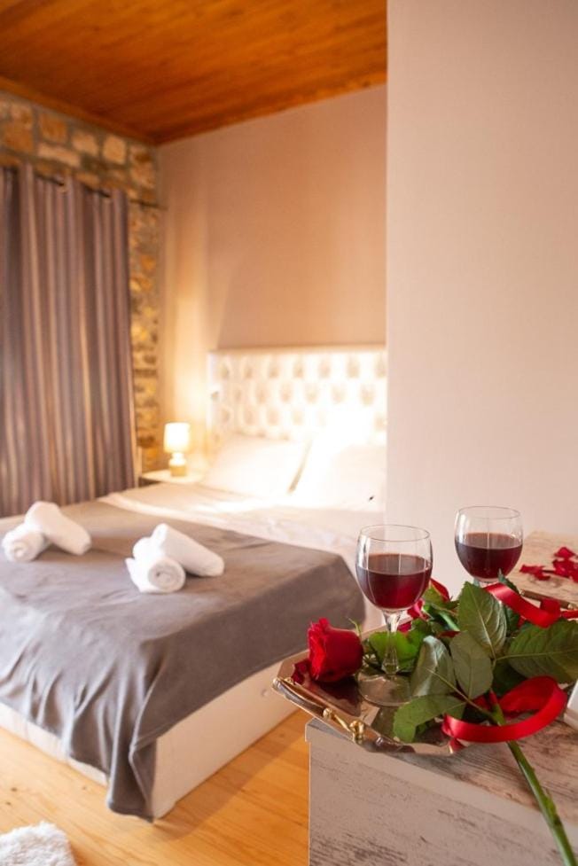 To Archontiko tis Nikis Country House in Peloponnese, Western Greece and the Ionian