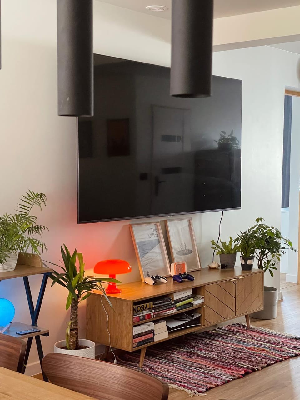 Dom pod orzechem Apartment in Lesser Poland Voivodeship