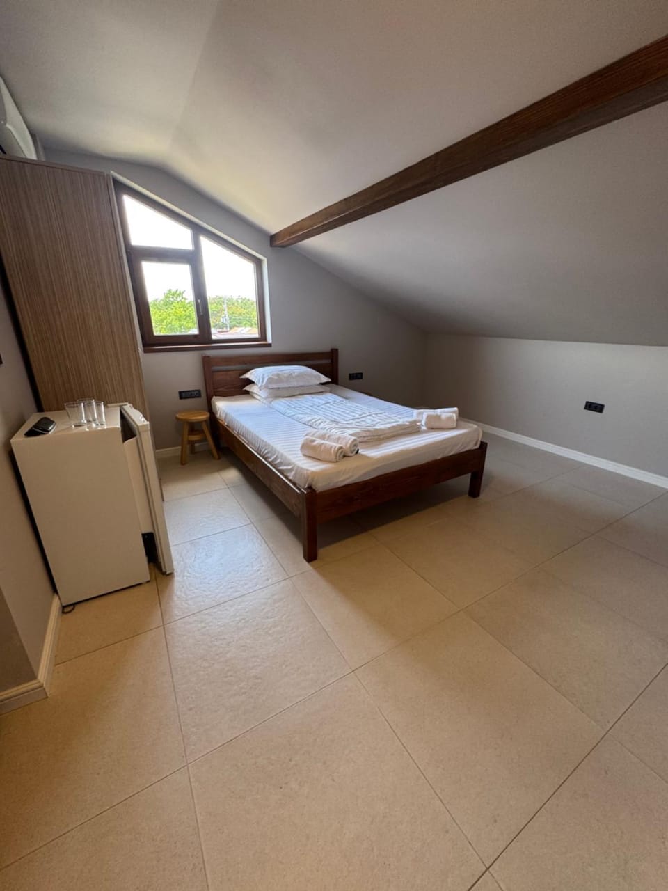 Kherim Bed and Breakfast in Dobrich Province, Bulgaria
