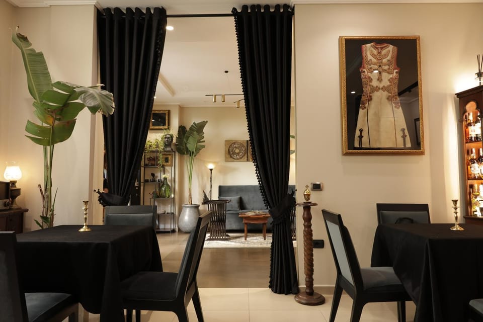 Monun Boutique Hotel Hotel in Tirana