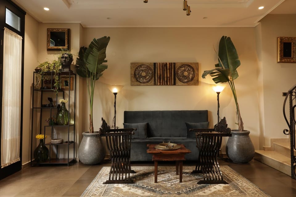 Monun Boutique Hotel Hotel in Tirana