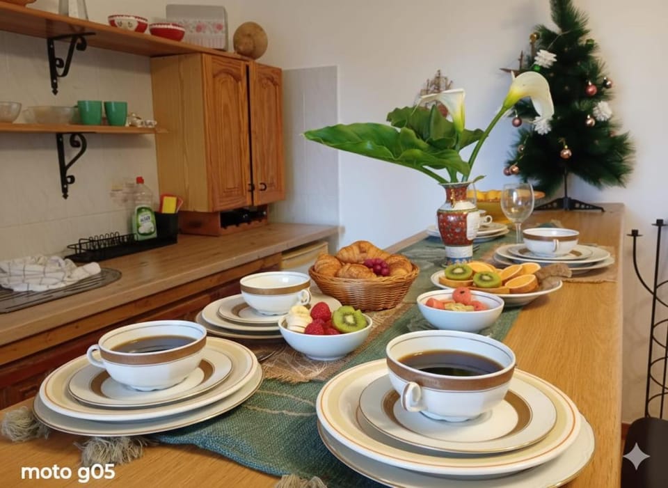 Finca Rural El Pajar santa Ursula Country House in Canary Islands