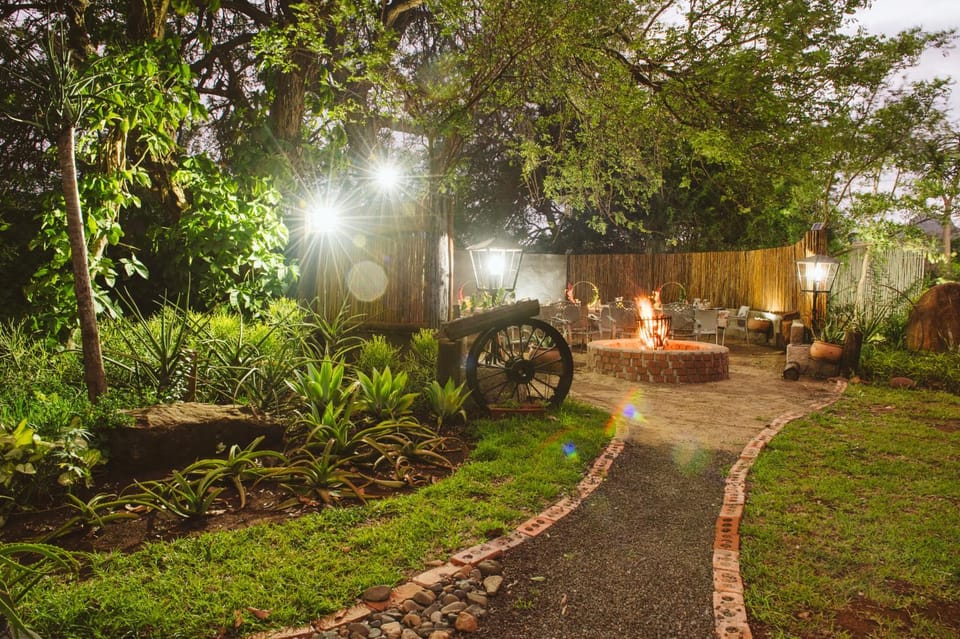 Property building, Restaurant/places to eat
