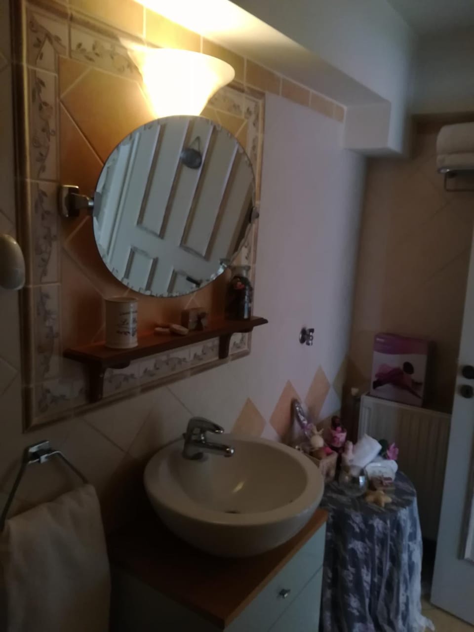 Country guesthouse Αερικό Bed and Breakfast in Peloponnese, Western Greece and the Ionian