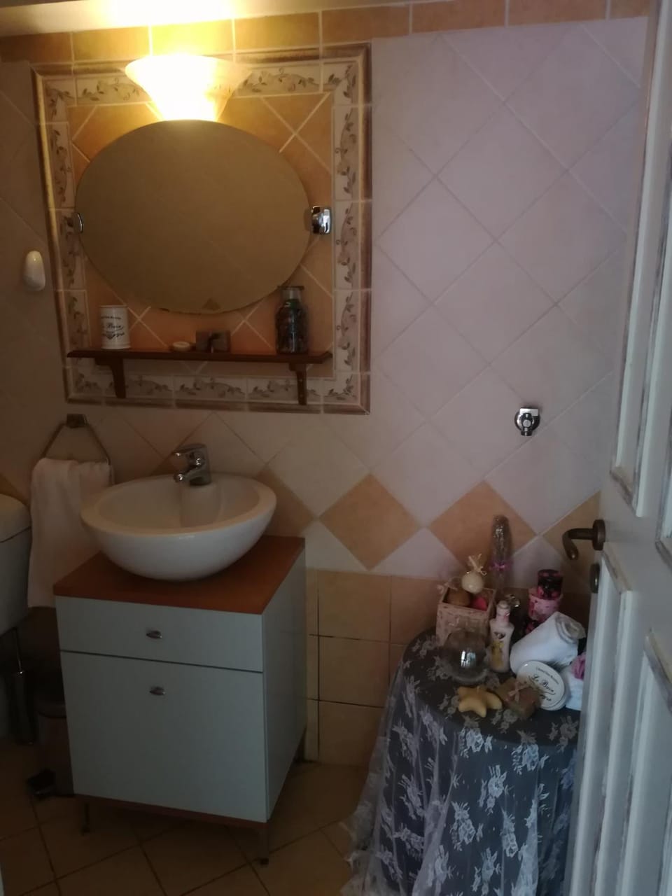 Country guesthouse Αερικό Bed and Breakfast in Peloponnese, Western Greece and the Ionian