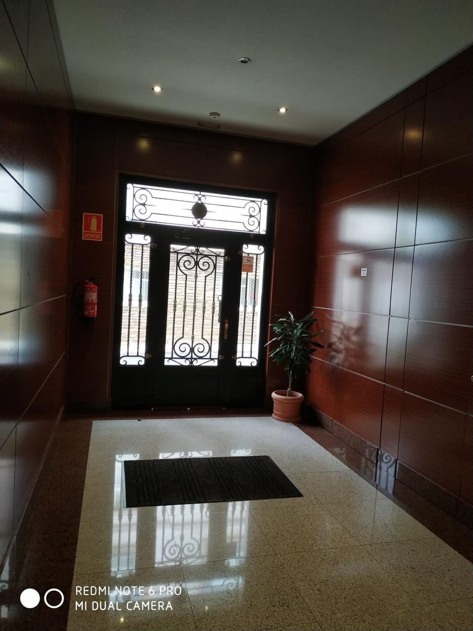 Villarei Apartment in Ribadeo