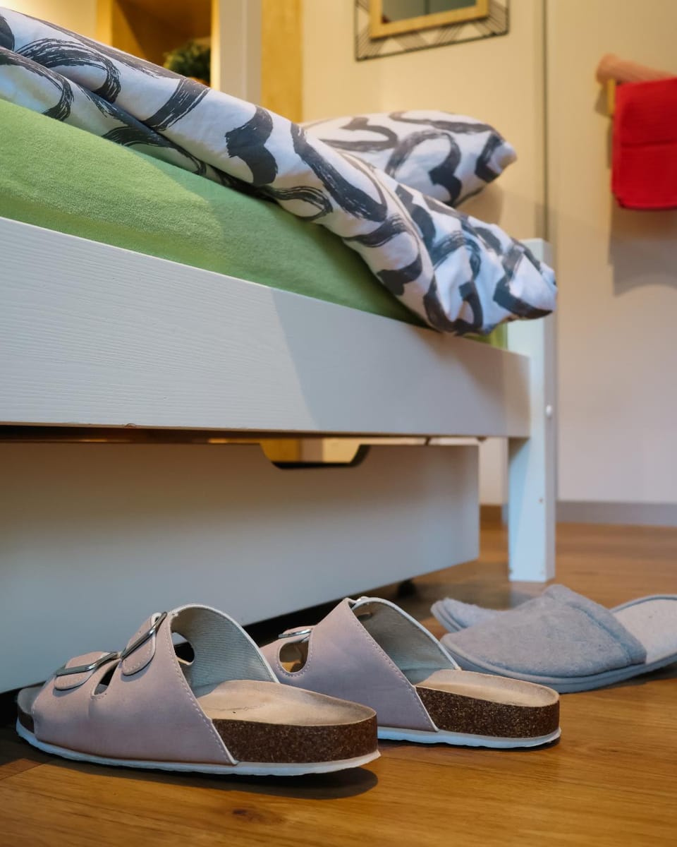 Backpacker Le Petit Baroudeur Hostel in Haute-Savoie