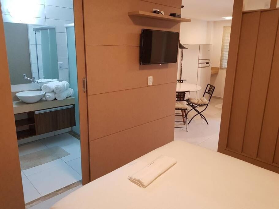 Solar Água Pipa - Apto 115 Apartment in Pipa Beach
