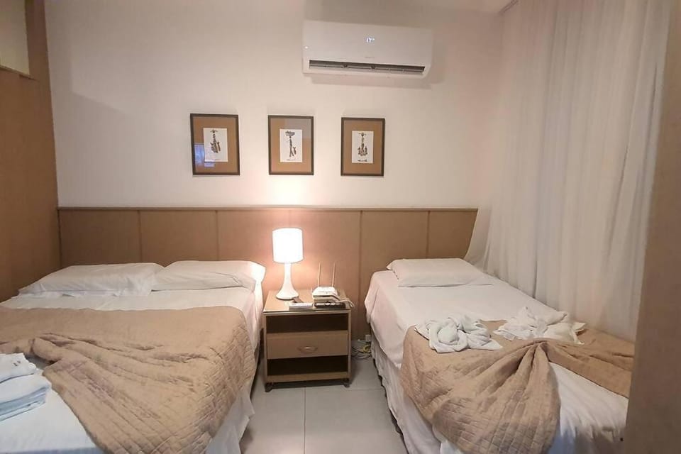 Solar Água Pipa - Apto 115 Apartment in Pipa Beach
