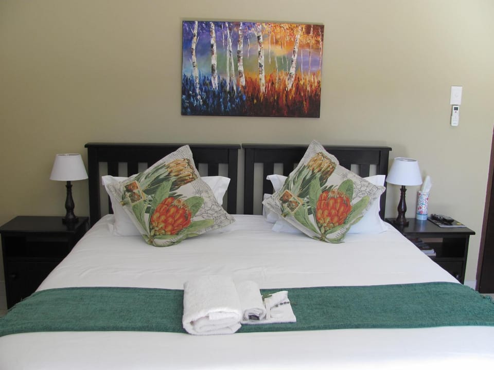 Absolute Cornwall Bed and Breakfast Bed and Breakfast in Eastern Cape