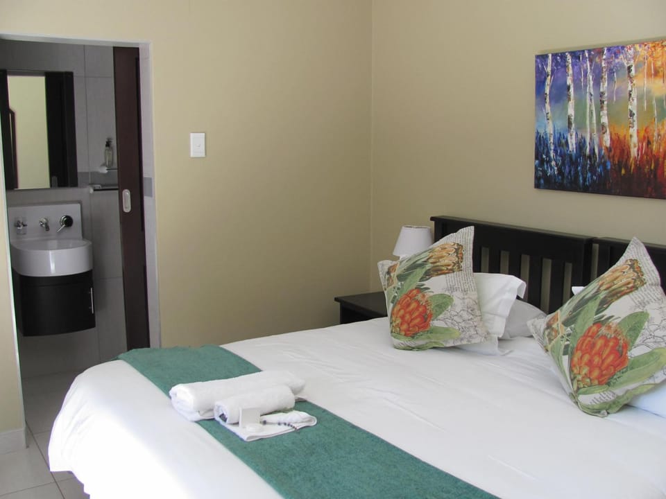 Absolute Cornwall Bed and Breakfast Bed and Breakfast in Eastern Cape