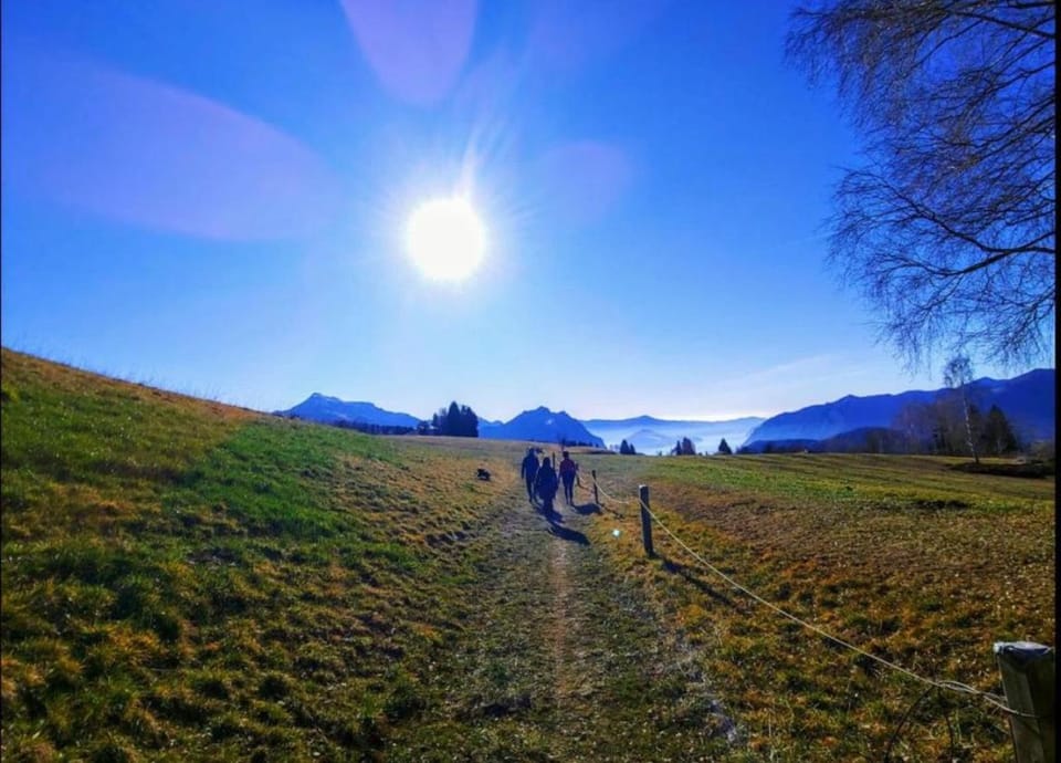 Chalet Tre Santelle Bed and Breakfast in Province of Brescia