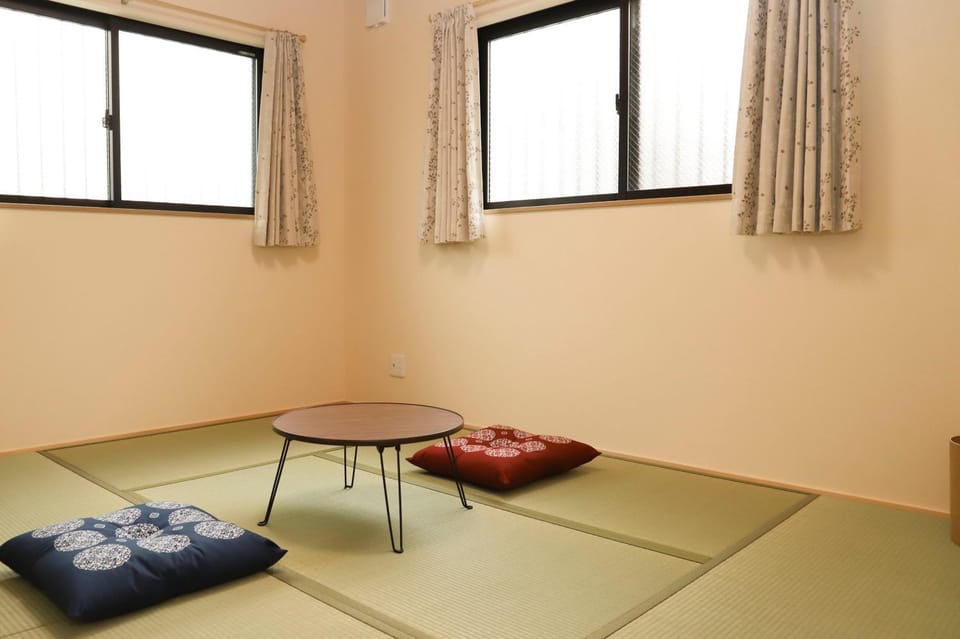 Guest House En Bed and Breakfast in Japan