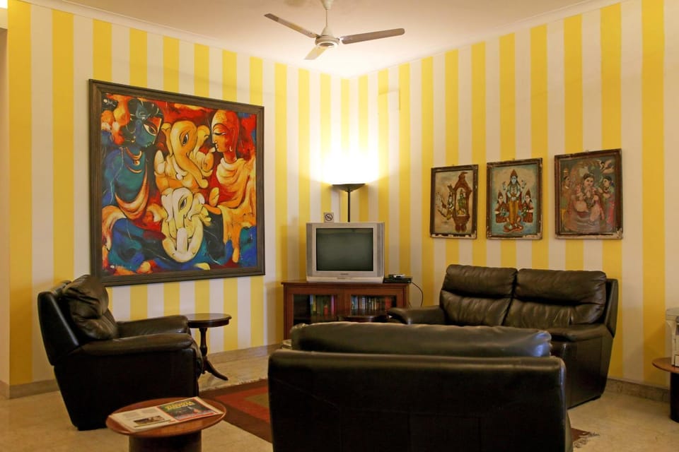 Lounge or bar