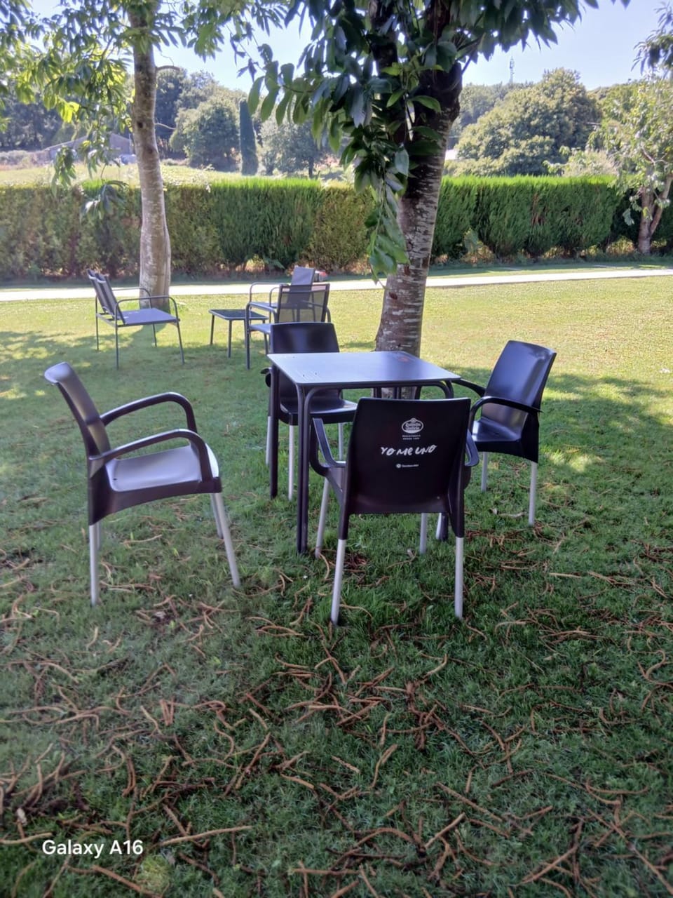 O Cruceiro Bed and Breakfast in Galicia
