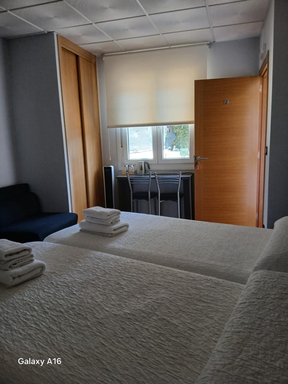 O Cruceiro Bed and Breakfast in Galicia