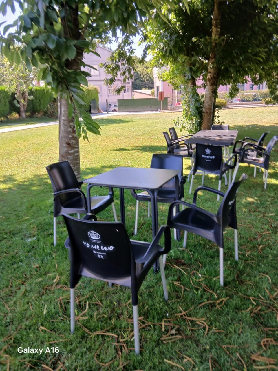 O Cruceiro Bed and Breakfast in Galicia