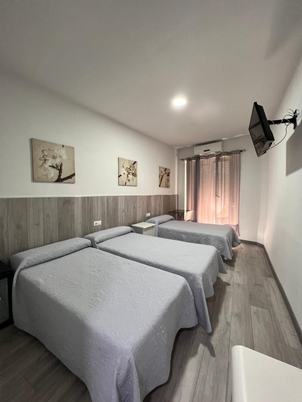 Hospederia del Pilar Bed and Breakfast in Valencia