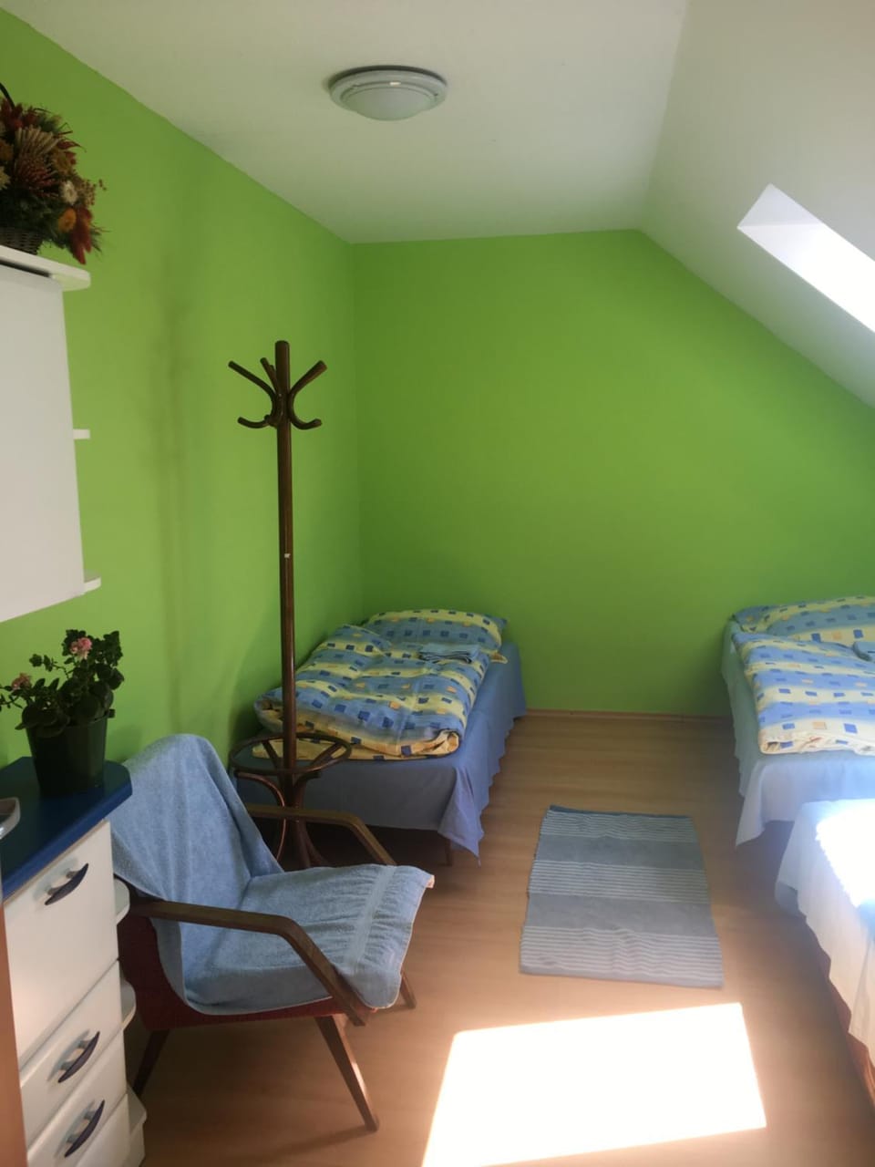 Objekt Nizna Bed and Breakfast in Slovakia