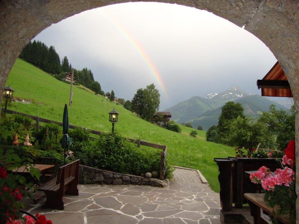 Garden, Garden