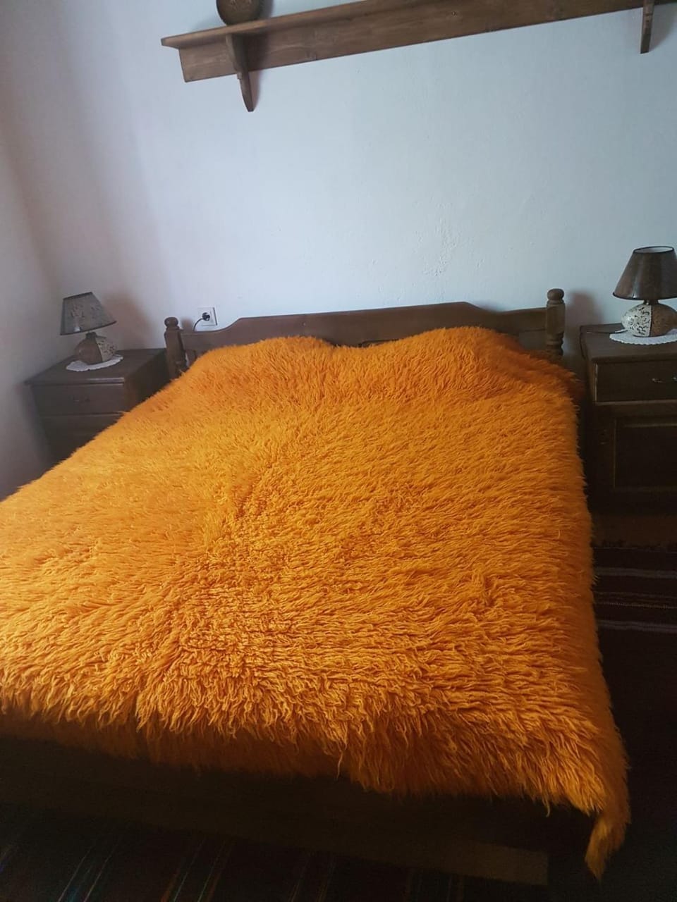 Тодорината къща Bed and Breakfast in Blagoevgrad Province
