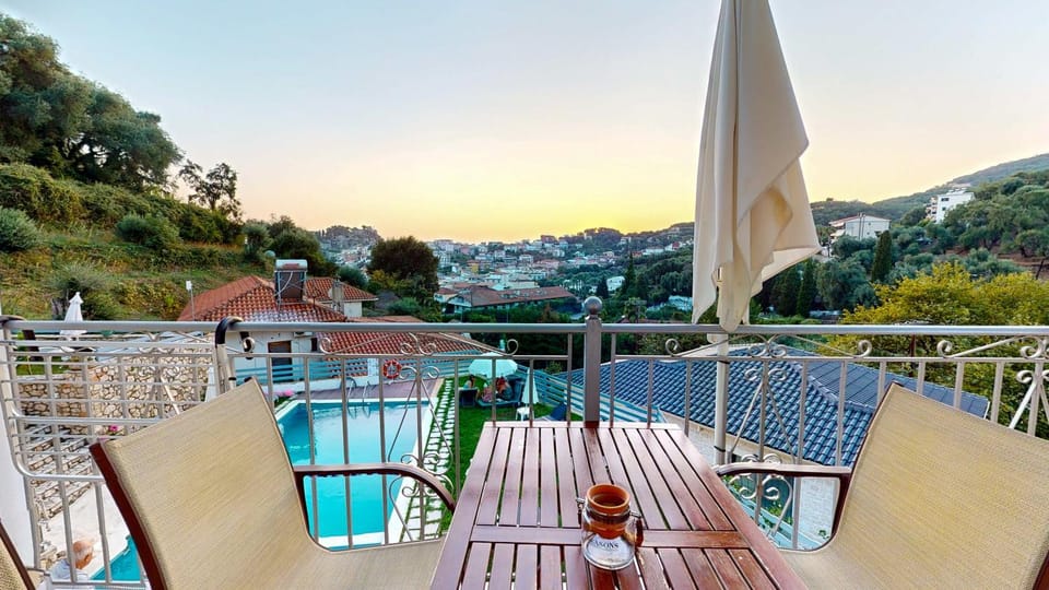 Mediterraneo Resort Apartment in Peloponnese, Western Greece and the Ionian