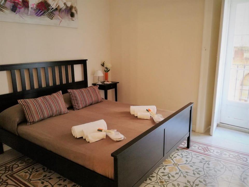 Casa Elena House in Ragusa