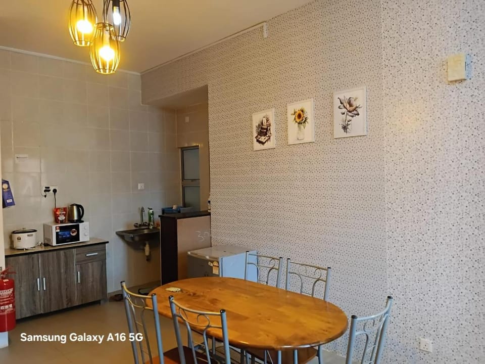 Mariana Barrington Square Goldenhills Pasar Malam Cameron Highlands Apartment in Brinchang
