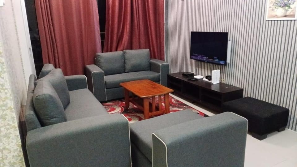 Mariana Barrington Square Goldenhills Pasar Malam Cameron Highlands Apartment in Brinchang