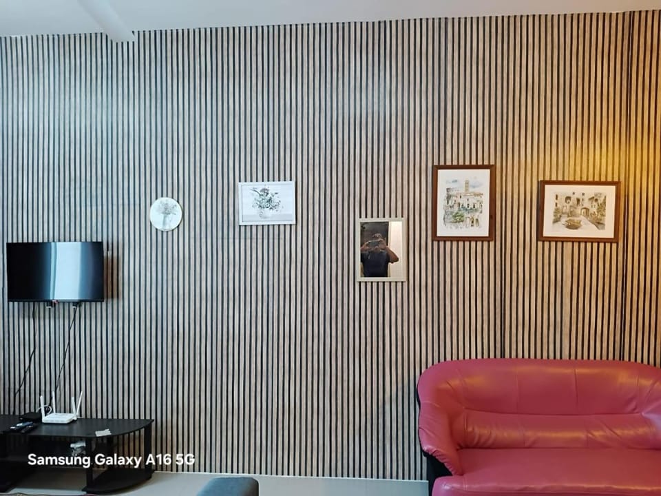 Mariana Barrington Square Goldenhills Pasar Malam Cameron Highlands Apartment in Brinchang