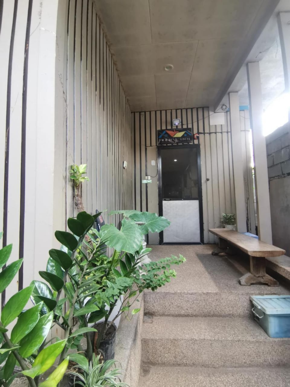Ken's Inn Vacation rental in Coron
