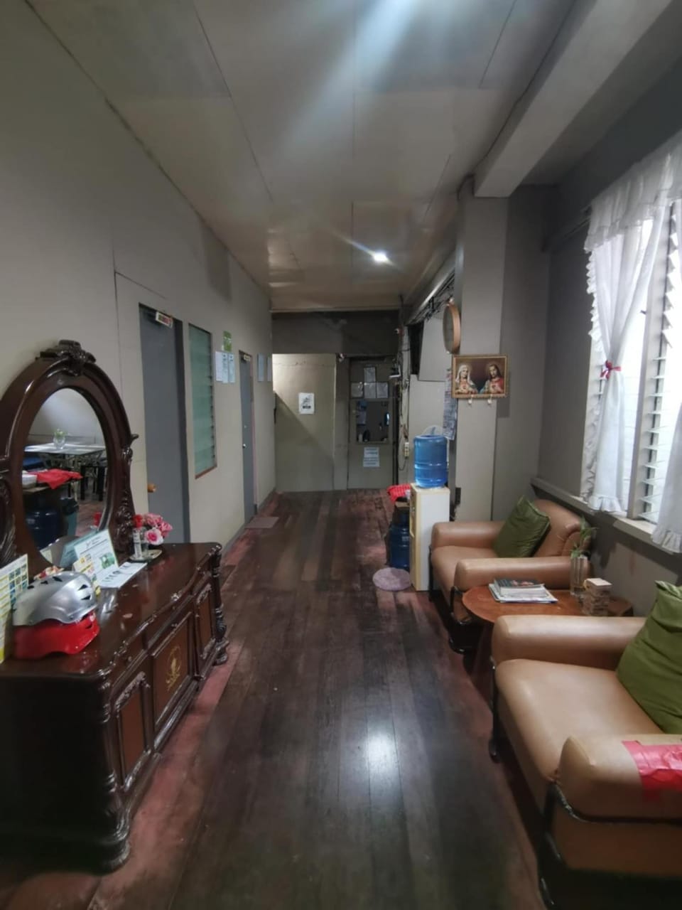 Ken's Inn Vacation rental in Coron