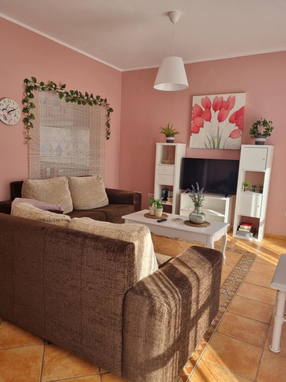 Mar Apartment in Punta del Moral