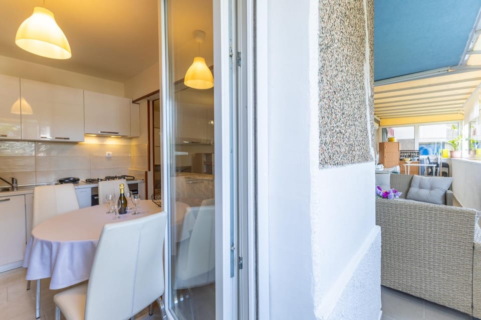 Balcony/Terrace, Kitchen or kitchenette