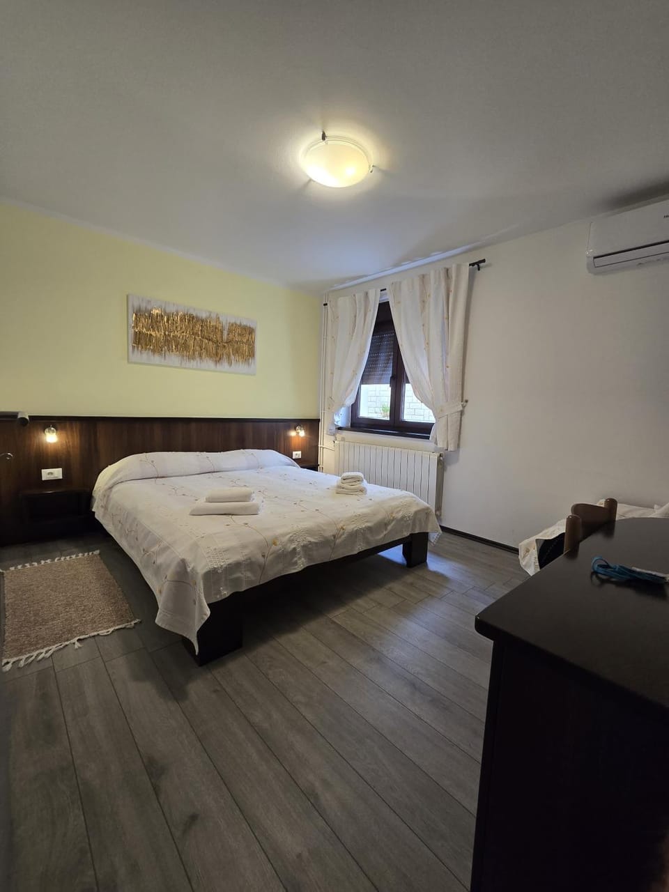 Pansion Bijela Ruža - a la carte Hotel in Primorje-Gorski Kotar County