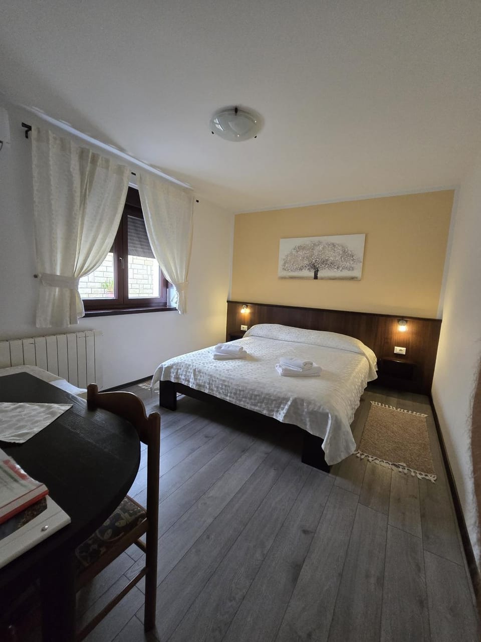 Pansion Bijela Ruža - a la carte Hotel in Primorje-Gorski Kotar County